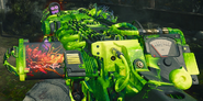First-person view, upgraded (Tier 1)