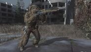 МакМиллан в Modern Warfare Remastered