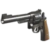 .357 Magnum menu icon WaW