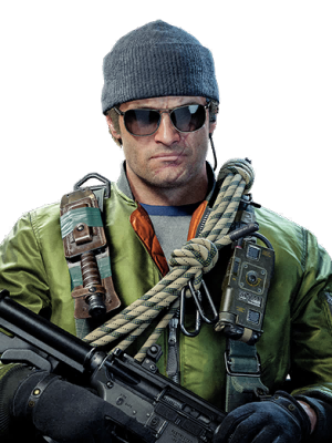 Russell Adler Call Of Duty Wiki Fandom