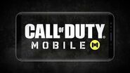 Call of Duty® Mobile - Announcement Trailer