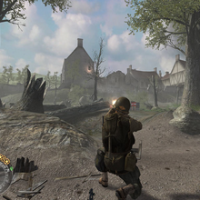 Call Of Duty 2 Call Of Duty Wiki Fandom