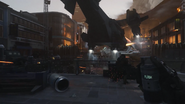 Granat błyskowy dostępny dzięki granatowi zmiennemu w Call of Duty: Advanced Warfare