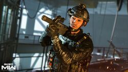 Download Изображение P90 Woodland Mw2 Png Call Of Duty Wiki - Call