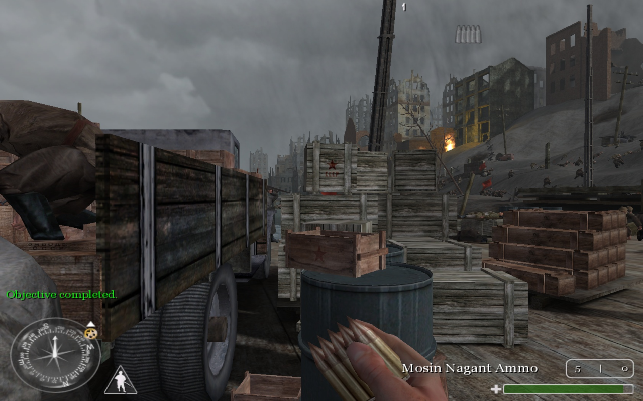 call of duty 1 pc stalingrad call of duty 1 pc stalingrad