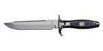 Slaughter King Combat Knife Blueprint MWII