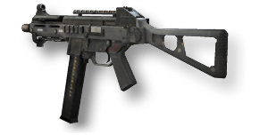 call of duty ump45 call of duty ump45