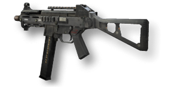 Mg36 Multicam Call Of Duty Wiki Fandom - Call Of Duty: Modern