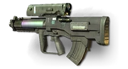 Der XM25