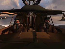 Пилоты Энди