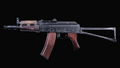 AK-74U Gunsmith Model BOCW