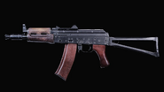 AK-74u