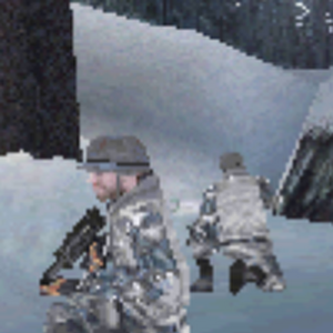 Vargas Call Of Duty Wiki Fandom
