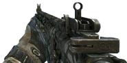 A CM901 with Hex camouflage in Call of Duty: Modern Warfare 3.