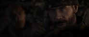 Captain Price "We get dirty and the world stays clean" Going Dark MW2019