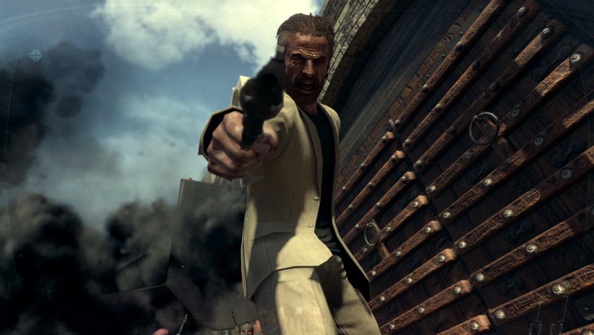 Фарид | Call of Duty Wiki | Fandom