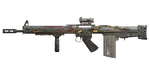 FirstResponder GoblinMk2 Blueprint BO6
