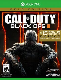 Call of Duty®: Ghosts - Blunt Force Character Pack Xbox One — buy online  and track price history — XB Deals USA