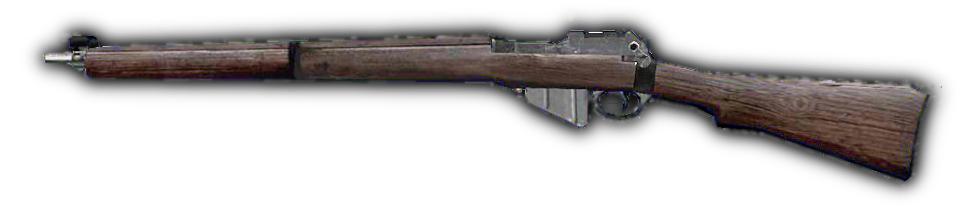 Lee-Enfield, Call of Duty Wiki