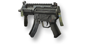 MP5K