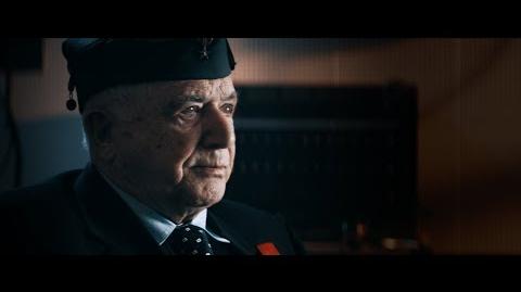 Official Call of Duty® WWII - Sacrifice