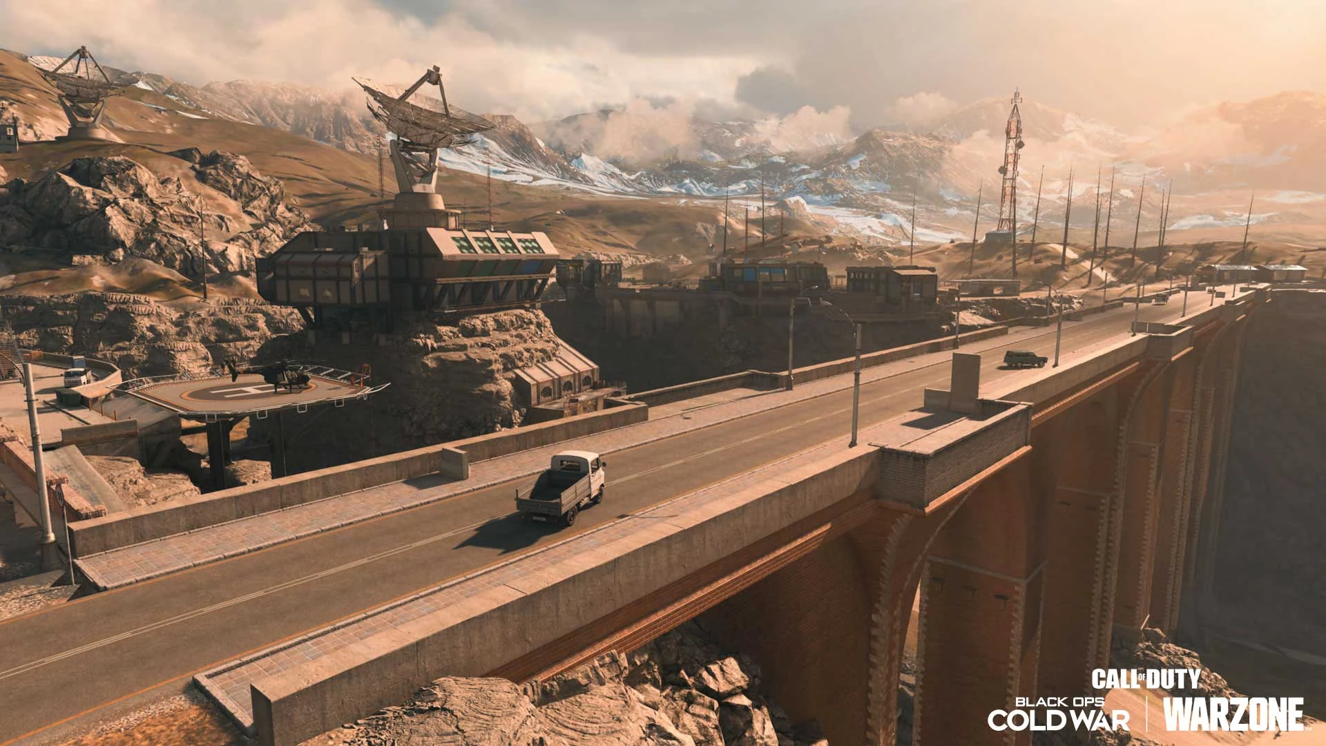 Modern Warfare Gunfight wins setup in Modern Warfare — Hackney Yard guide