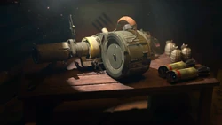 Warmachine (Killstreak)