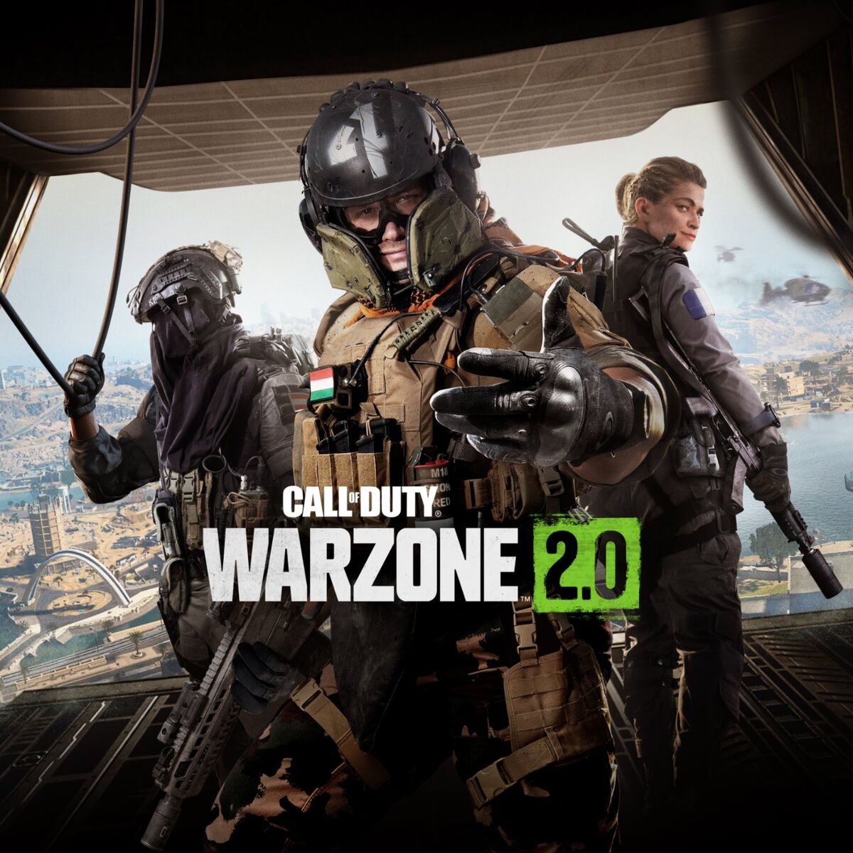 Call of Duty Warzone 2.0 Call of Duty Wiki Fandom