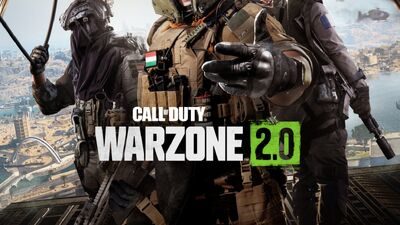 Call of Duty: Warzone 2.0 - Game Overview 