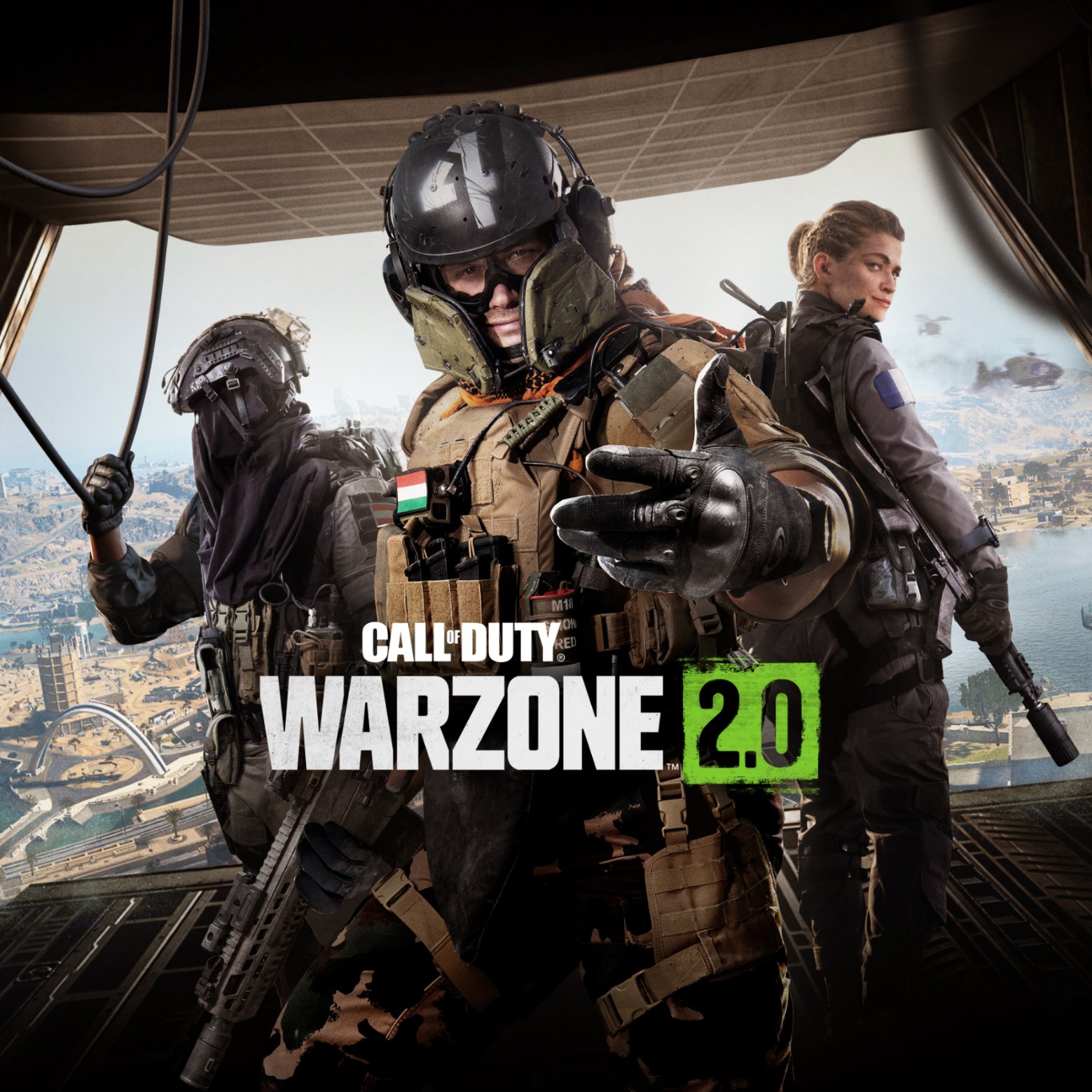 Call of Duty: Next traz as últimas novidades de Call of Duty: Modern  Warfare II e Call of Duty: Warzone 2.0 – PlayStation.Blog BR