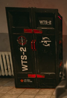 WeaponTradeStation WZ2