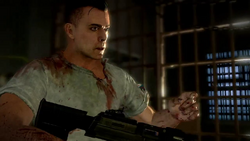 Billy Handsome Call Of Duty Wiki Fandom