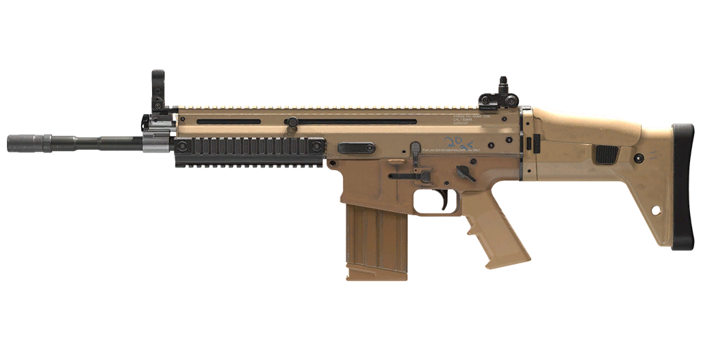 Scar H Call Of Duty Wiki Fandom