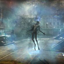 Exodus Extinction Call Of Duty Wiki Fandom