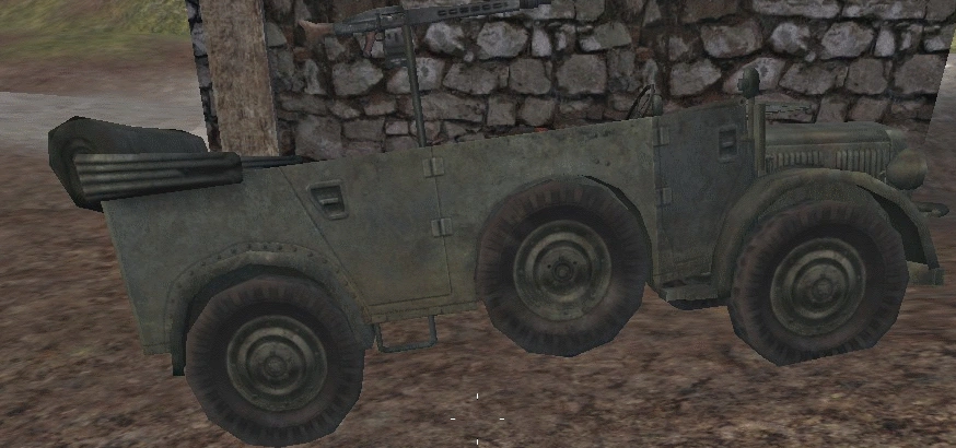 Category:Call of Duty: World at War Armored Cars | Call of Duty Wiki ...