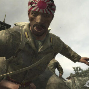Imperial Japanese Army Call Of Duty Wiki Fandom