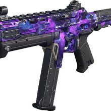 Dark Matter Camouflage Call Of Duty Wiki Fandom