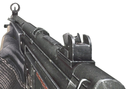 ZK-383, Call of Duty Wiki