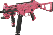 Tactical Pink