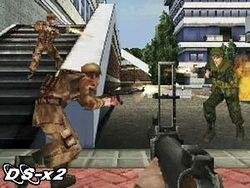 Call Of Duty Modern Warfare 3 Defiance Call Of Duty Wiki Fandom