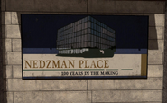 "Nedzman Place - 100 years in the making"