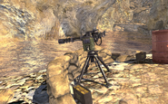 Sentry Gun1 Endgame MW2