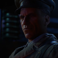 Edward Richtofen Call Of Duty Wiki Fandom