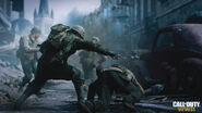 Call of Duty World War II Screenshot 1