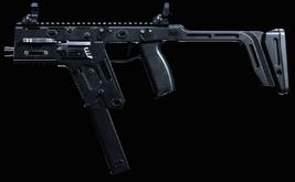 Fennec Gunsmith Preview MW
