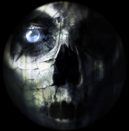 Jump Scare Zombies texture BOII