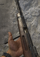 Orso Inspect 2 WWII