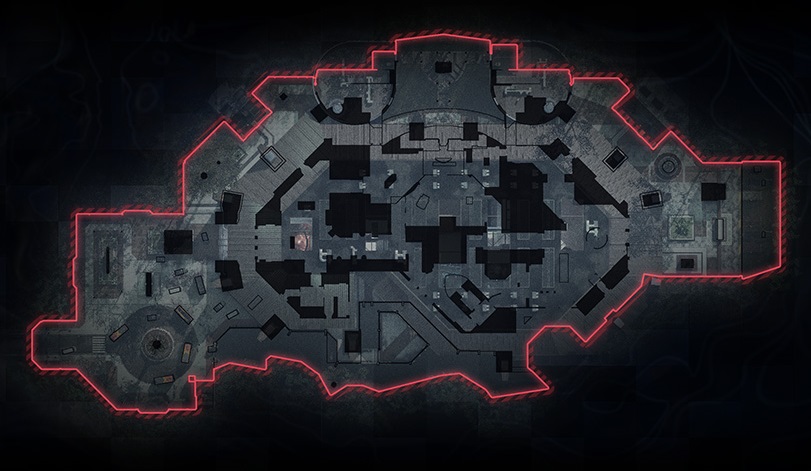 origins zombies map layout