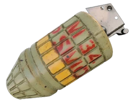 Smoke Grenade model BOCW