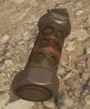 Stun Grenade Used MWR